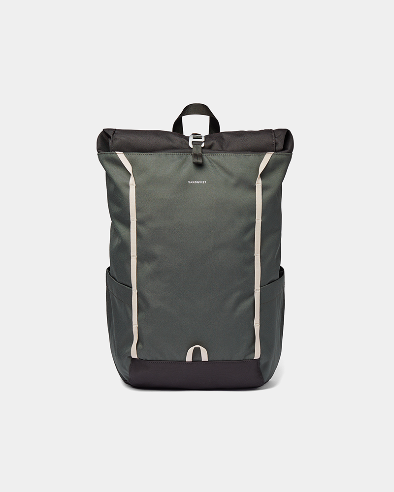 Sac à dos imperméable Sandqvist à personnaliser