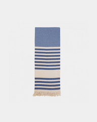 Fouta de plage made in Europe personnalisable