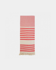 Fouta de plage made in Europe personnalisable