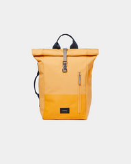 Sac à dos en coton Sandqvist personnalisable