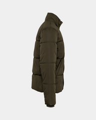 Veste doudoune recyclée pour homme