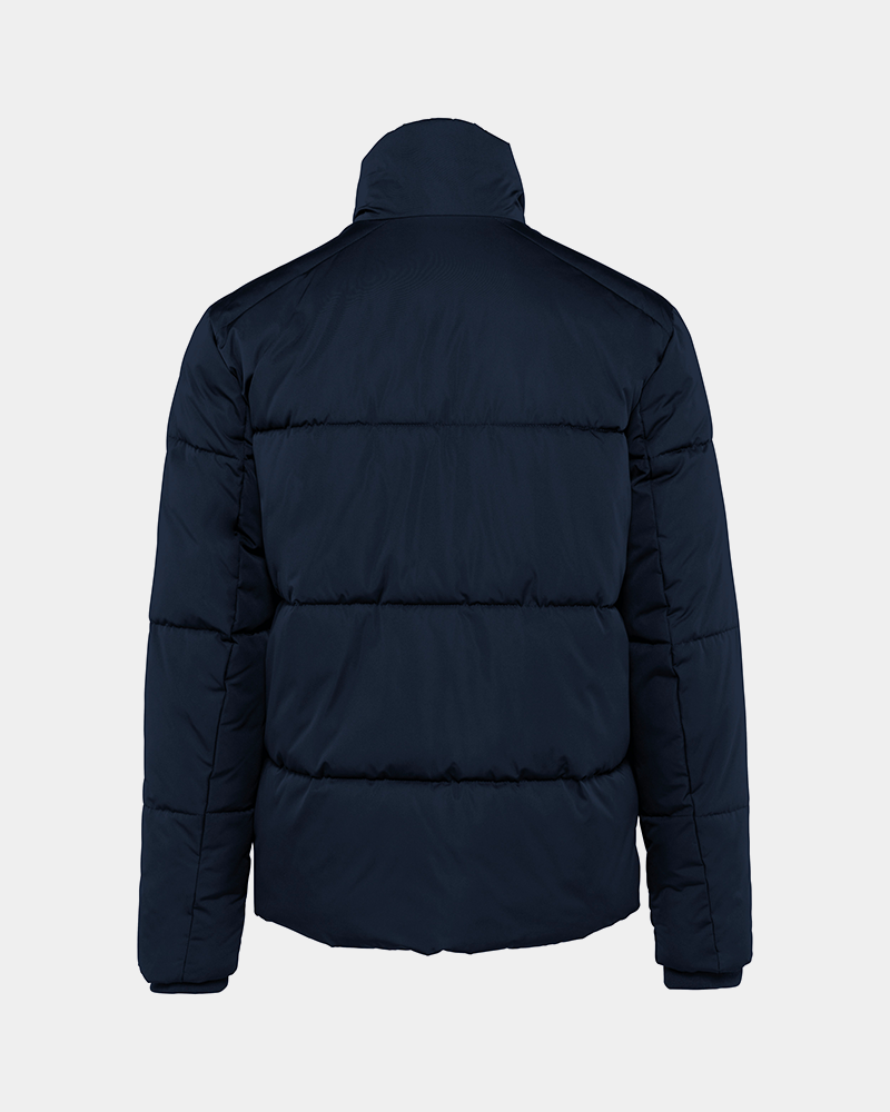 Veste doudoune recyclée pour homme