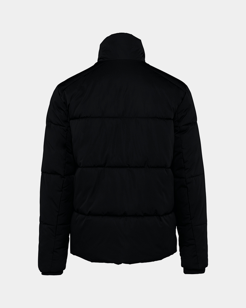 Veste doudoune recyclée pour homme