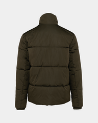 Veste doudoune recyclée pour homme