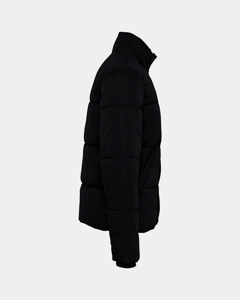 Veste doudoune recyclée pour homme