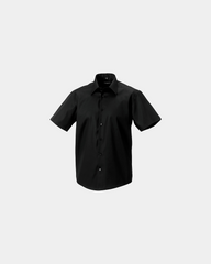 Chemise à manches courtes pour homme