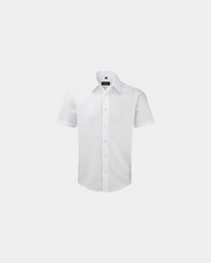 Chemise à manches courtes pour homme