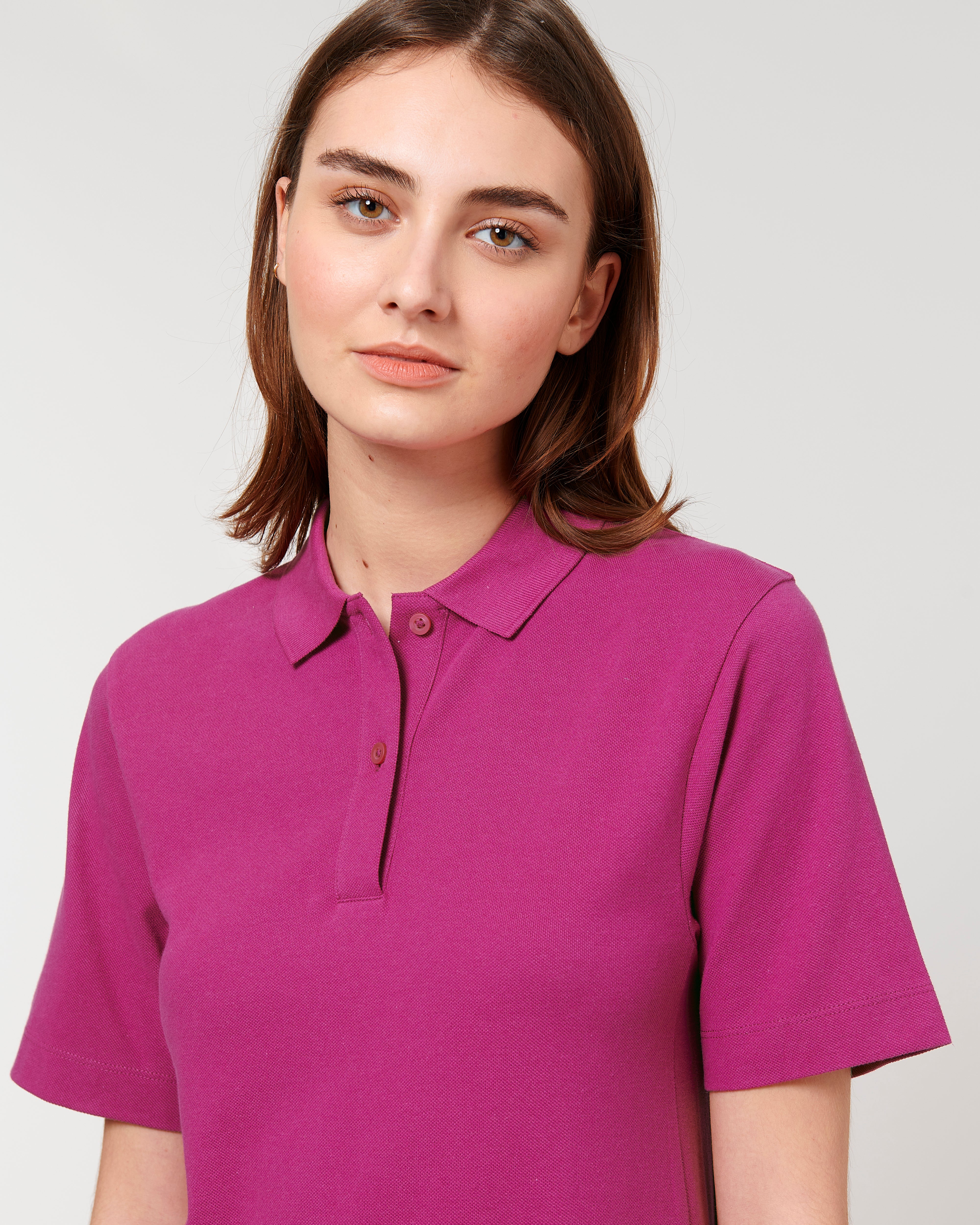 Robe Polo pour Femme à Personnaliser