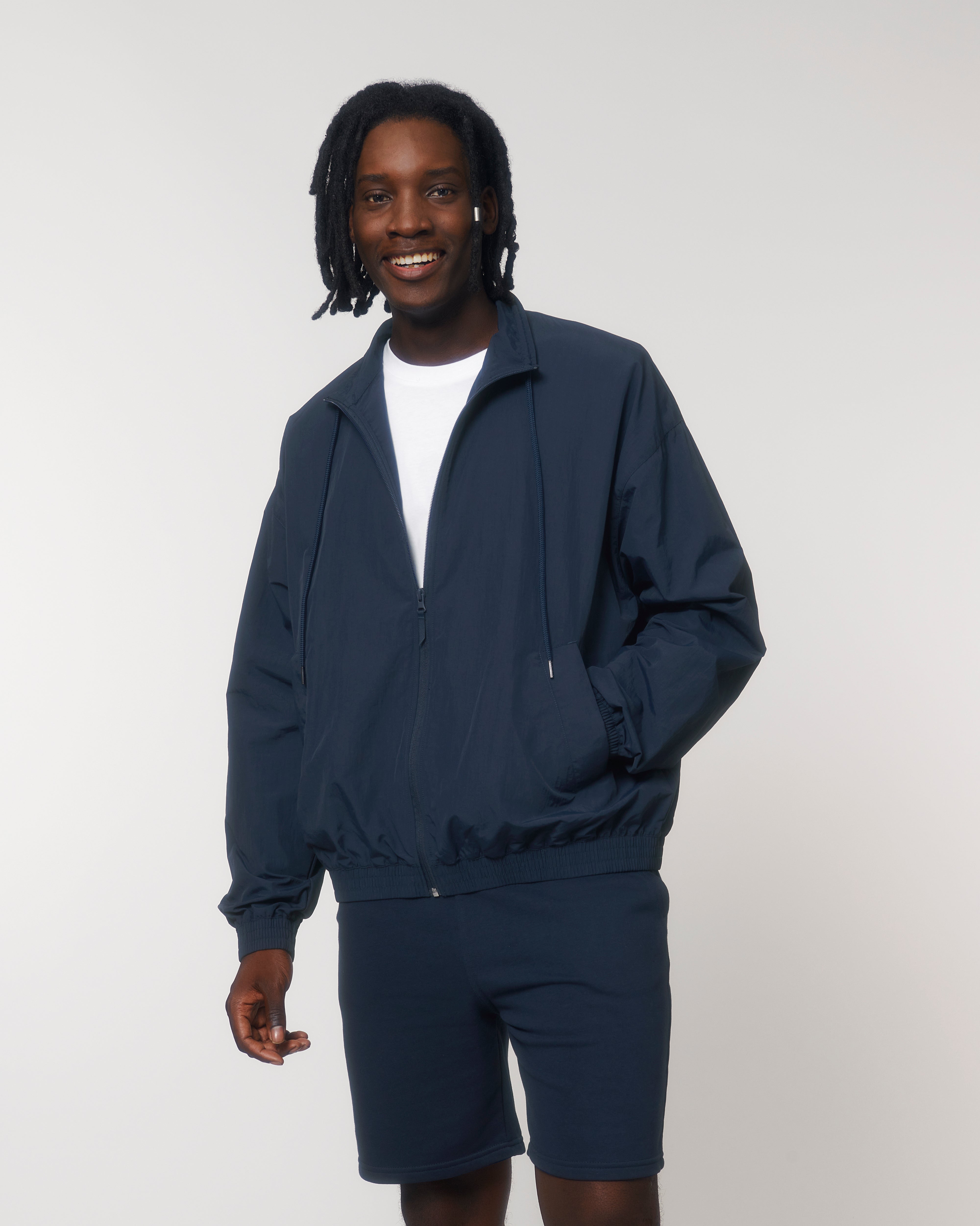 Veste urbaine unisexe à personnaliser