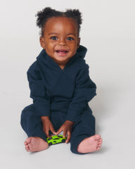 Sweat-shirt à capuche pour bébé personnalisable