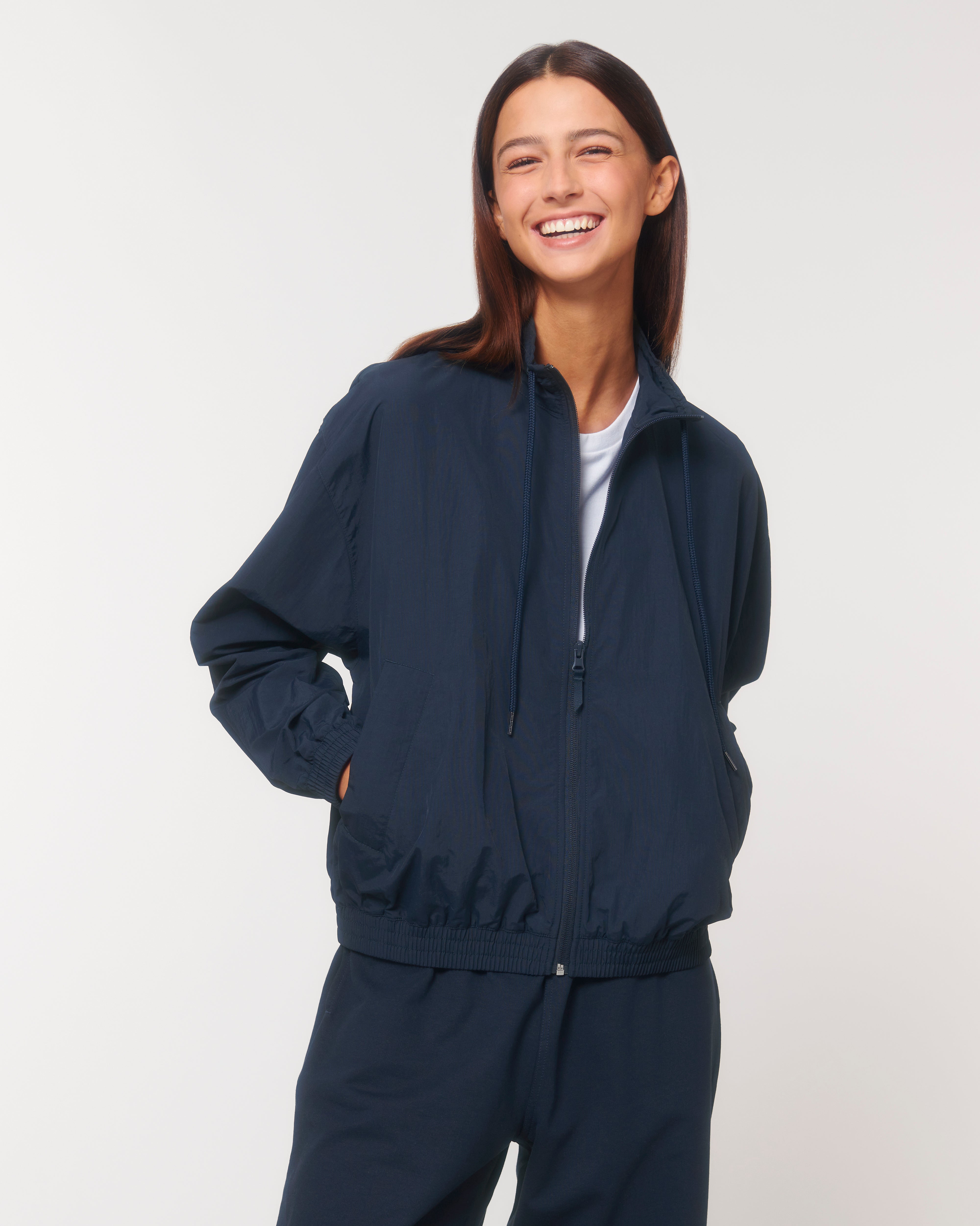 Veste urbaine unisexe à personnaliser