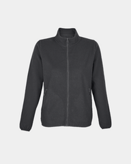 Veste micro polaire homme recyclé personnalisable