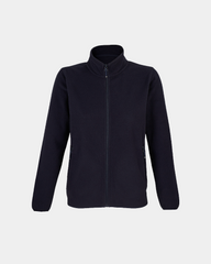 Veste micro polaire homme recyclé personnalisable