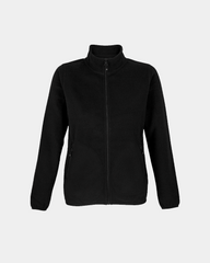 Veste micro polaire homme recyclé personnalisable