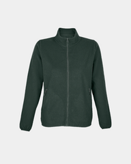 Veste micro polaire homme recyclé personnalisable
