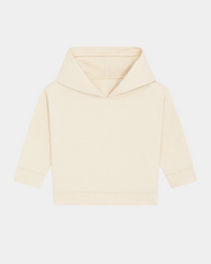 Sweat-shirt à capuche pour bébé personnalisable