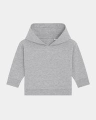 Sweat-shirt à capuche pour bébé personnalisable