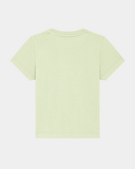 T-shirt pour bébé à personnaliser