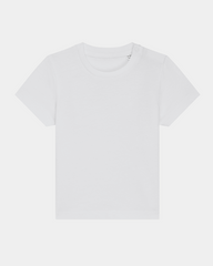 T-shirt pour bébé à personnaliser