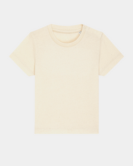 T-shirt pour bébé à personnaliser