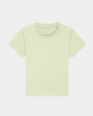 T-shirt pour bébé à personnaliser