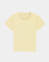 T-shirt pour bébé à personnaliser