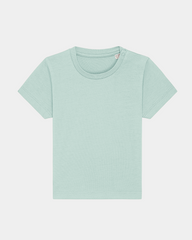 T-shirt pour bébé à personnaliser