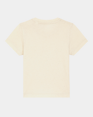 T-shirt pour bébé à personnaliser