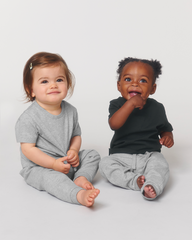 T-shirt pour bébé à personnaliser