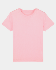 T-shirt pour enfant à personnaliser