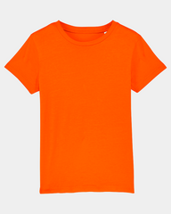 T-shirt pour enfant à personnaliser