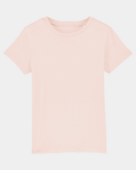 T-shirt pour enfant à personnaliser